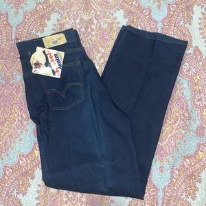 Vintage women’s Levi’s Special 1984 Olympics